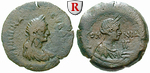 55313 Agrippina Junior, Frau des ...