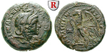 55314 Ptolemaios VI. und Kleopatr...