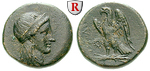 55319 Ptolemaios I. als Satrap, B...