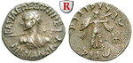 55322 Menander, Drachme