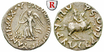 55323 Antimachos II., Drachme