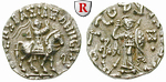 55326 Azes I./II., Drachme