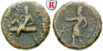 55327 Huvishka, Bronze
