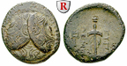 55333 Eupolemos, Dynast, Bronze