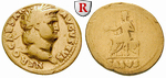 55338 Nero, Aureus