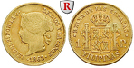 55343 Isabella II., Peso