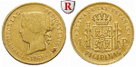 55345 Isabella II., Peso