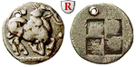 55354 Trihemiobol