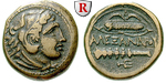 55355 Alexander III. der Grosse, ...