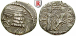 55364 Vardanes II., Tetradrachme