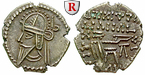 55365 Vologases IV., Drachme