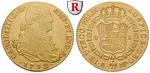55381 Carlos IV., 4 Escudos
