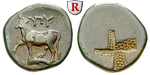 55389 Hemidrachme