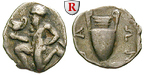 55391 Trihemiobol