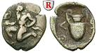 55392 Trihemiobol