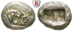 55397 Kroisos, Siglos