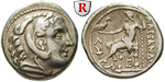 55399 Alexander III. der Grosse, ...