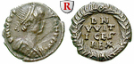 55419 Witigis, 1/2 Siliqua
