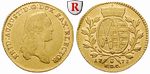 55432 Friedrich August III., Duka...