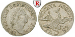 55437 Friedrich II., 3 Gröscher
