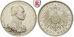 55454 Wilhelm II., 2 Mark