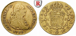 55462 Carlos IV., Escudo