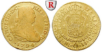 55464 Carlos IV., Escudo