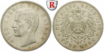 55466 Otto, 5 Mark