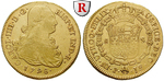 55469 Carlos IV., 8 Escudos
