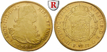 55470 Carlos IV., 8 Escudos