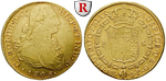 55471 Carlos IV., 8 Escudos