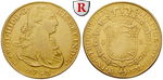 55472 Carlos IV., 8 Escudos