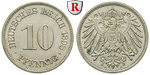 55482 10 Pfennig