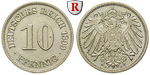 55483 10 Pfennig