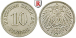 55484 10 Pfennig