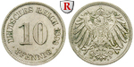 55486 10 Pfennig
