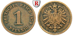 55499 1 Pfennig