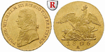 55500 Friedrich Wilhelm III., Fri...