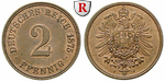 55509 2 Pfennig