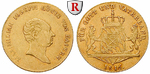 55511 Maximilian I. Joseph, Dukat