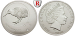 55570 Elizabeth II., Dollar