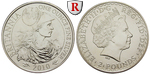 55577 Elizabeth II., 2 Pounds