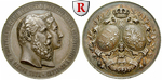 55592 Karl, Silbermedaille