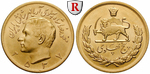 55596 Mohammed Riza Pahlevi, 5 Pa...