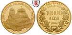 55609 Republik, 10000 Leva