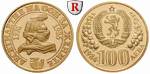 55611 Republik, 100 Leva