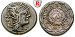 55623 M. Caecilius Metellus, Dena...