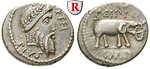 55627 Q. Caecilius Metellus, Dena...