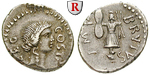 55629a M. Junius Brutus, Denar