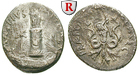 55631a Sextus Pompeius Magnus, Den...